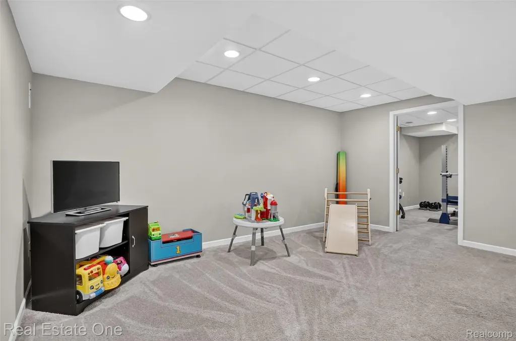 4165 Kristine Court Canton Charter Township MI 48188