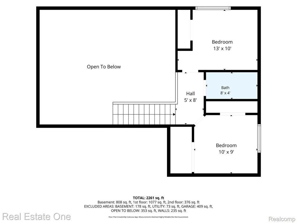 4165 Kristine Court Canton Charter Township MI 48188