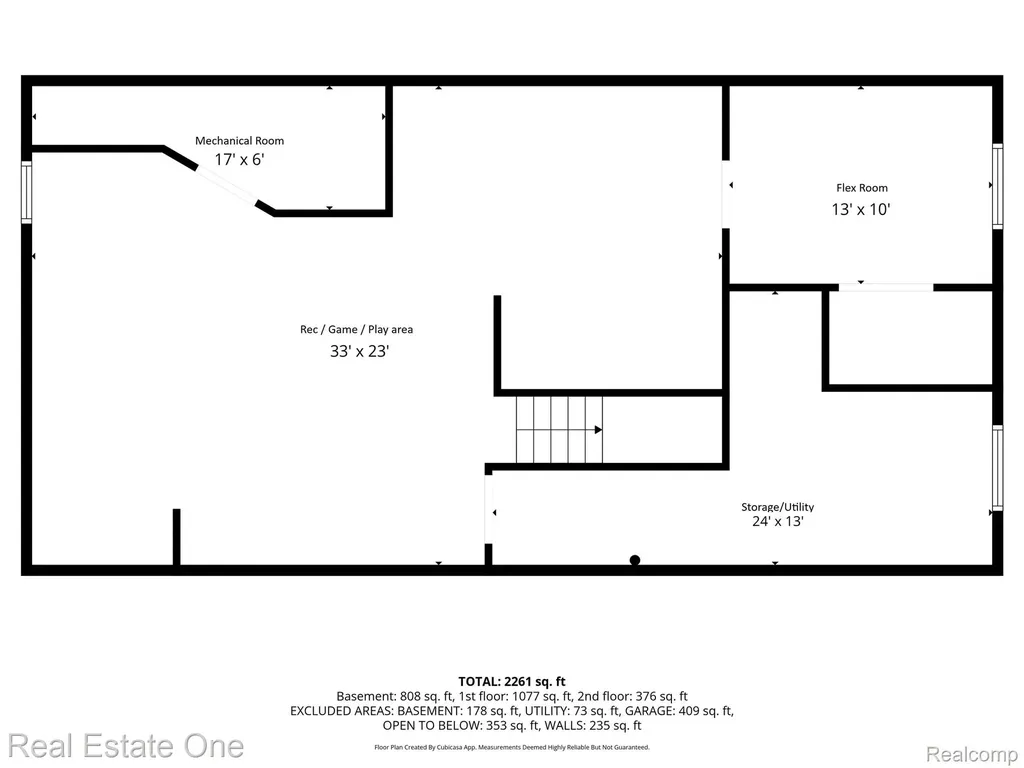 4165 Kristine Court Canton Charter Township MI 48188