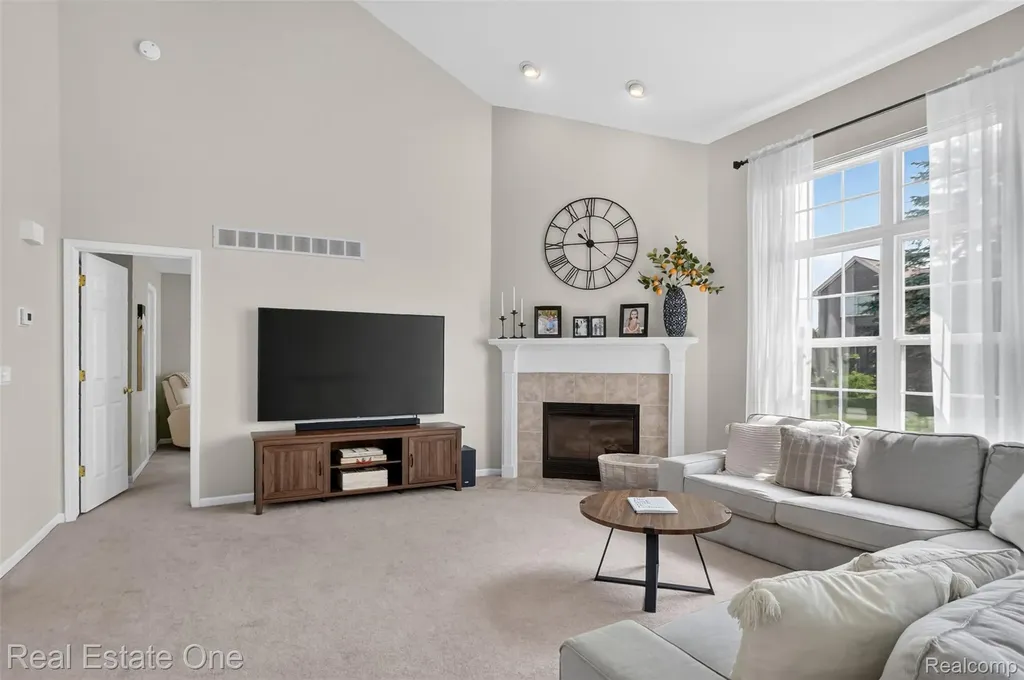 4165 Kristine Court Canton Charter Township MI 48188