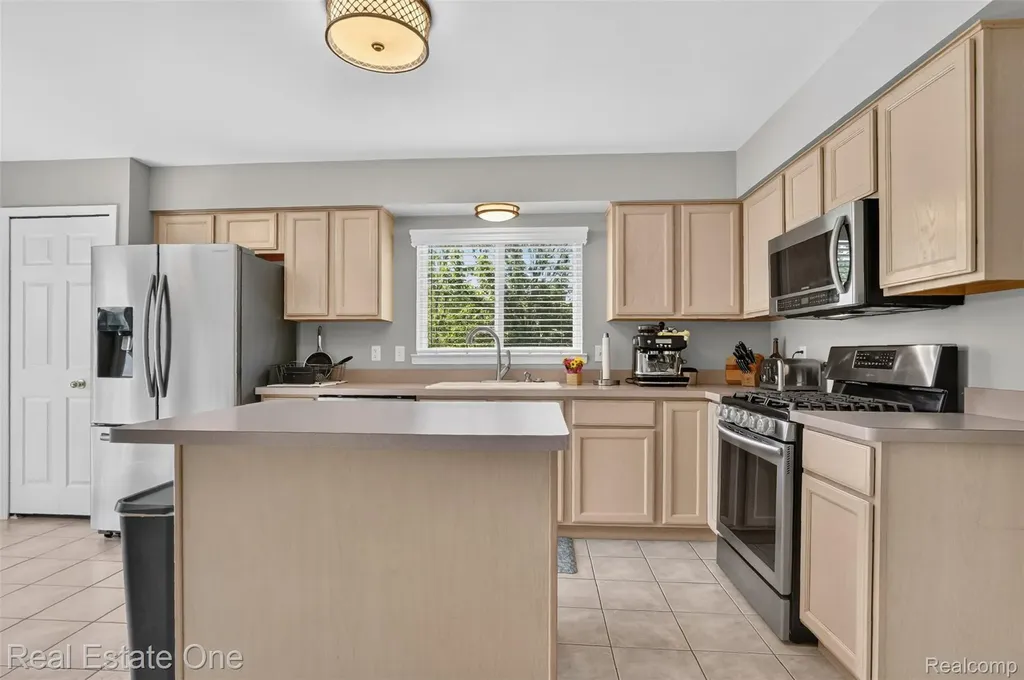 4165 Kristine Court Canton Charter Township MI 48188
