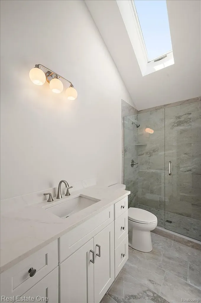 847 Fairview Street Lake Orion Village MI 48362