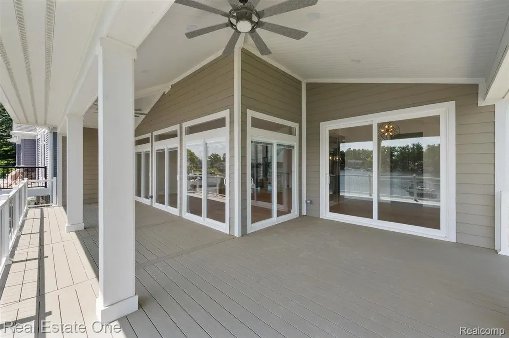 847 Fairview Street Lake Orion Village MI 48362