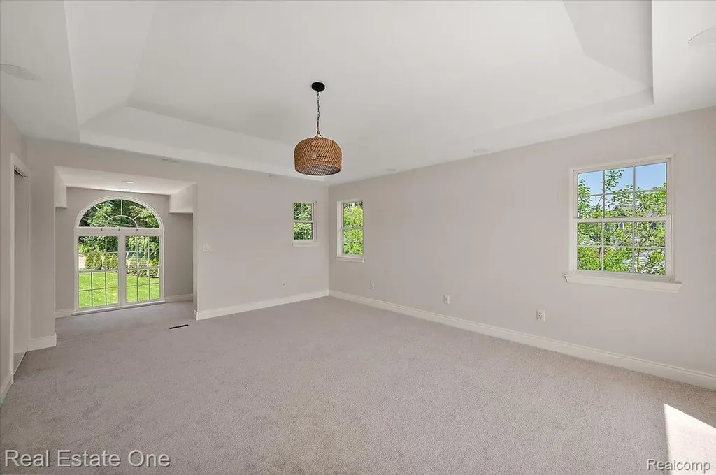 847 Fairview Street Lake Orion Village MI 48362
