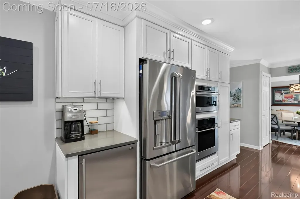845 Abbey Lane Milford Village MI 48381