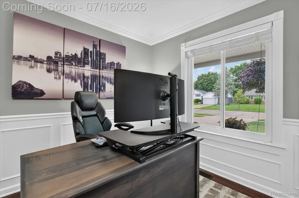 845 Abbey Lane Milford Village MI 48381