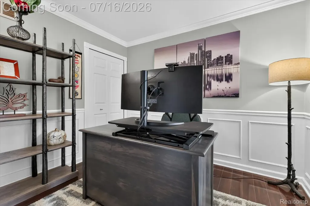 845 Abbey Lane Milford Village MI 48381