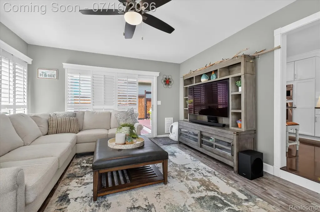 845 Abbey Lane Milford Village MI 48381