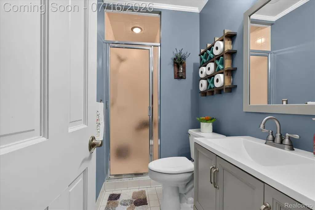 845 Abbey Lane Milford Village MI 48381