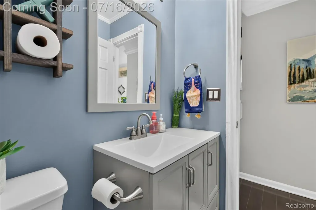 845 Abbey Lane Milford Village MI 48381