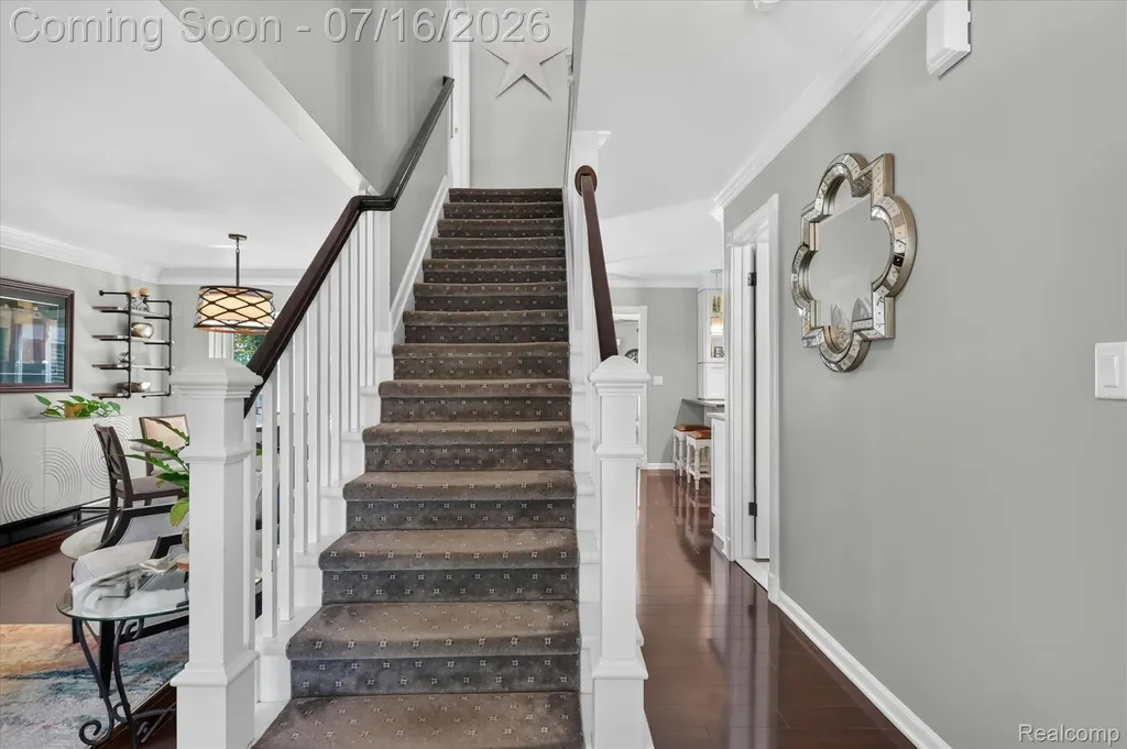 845 Abbey Lane Milford Village MI 48381