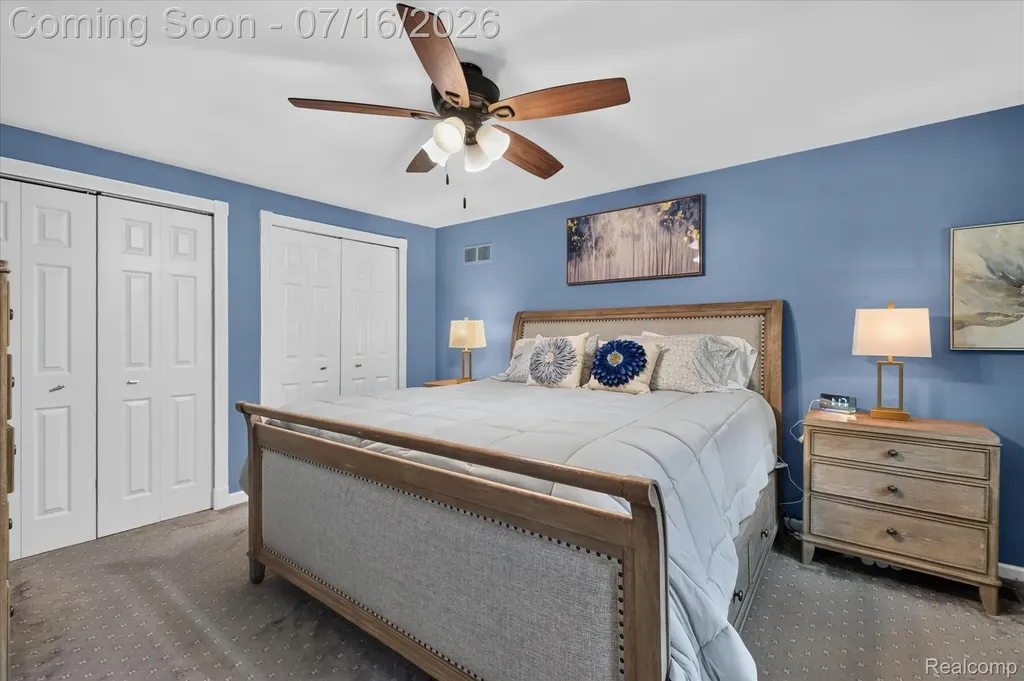 845 Abbey Lane Milford Village MI 48381