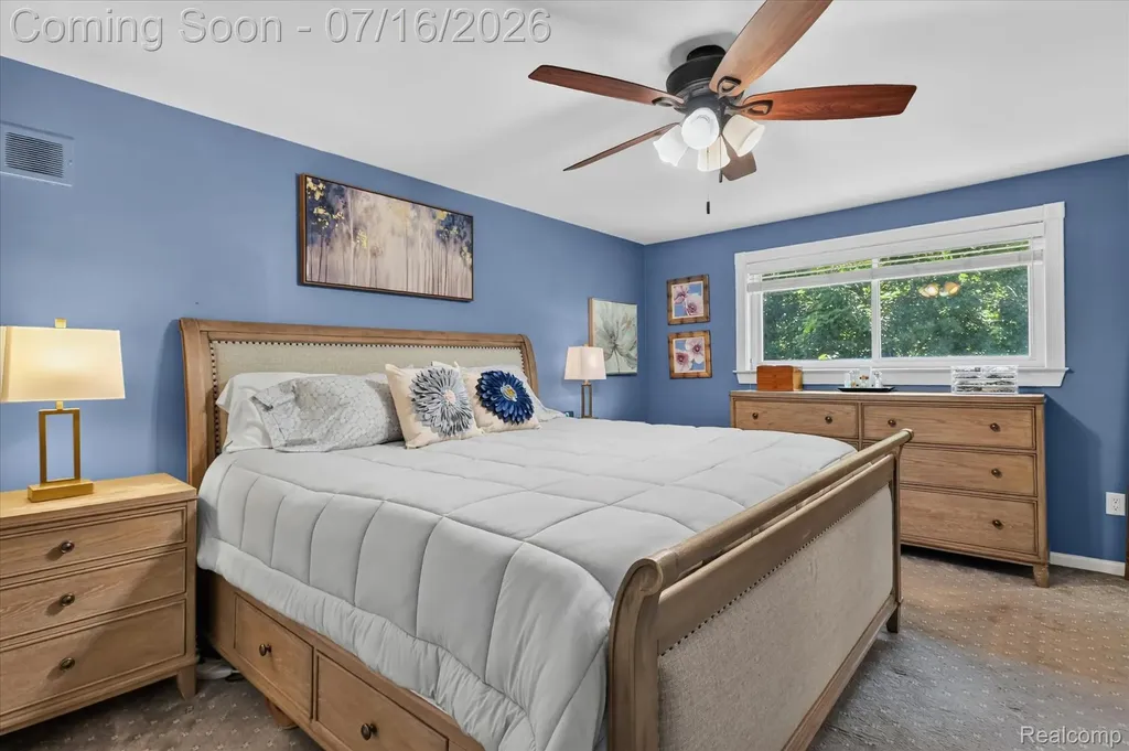 845 Abbey Lane Milford Village MI 48381