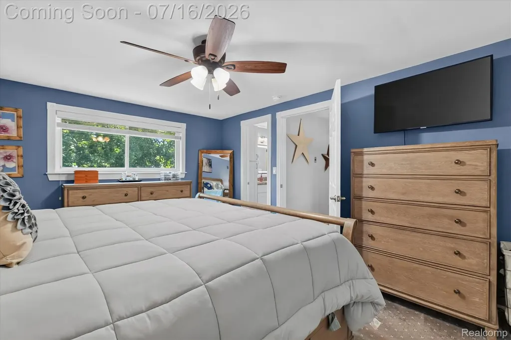 845 Abbey Lane Milford Village MI 48381