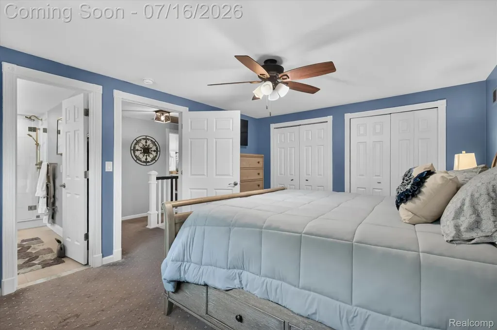 845 Abbey Lane Milford Village MI 48381