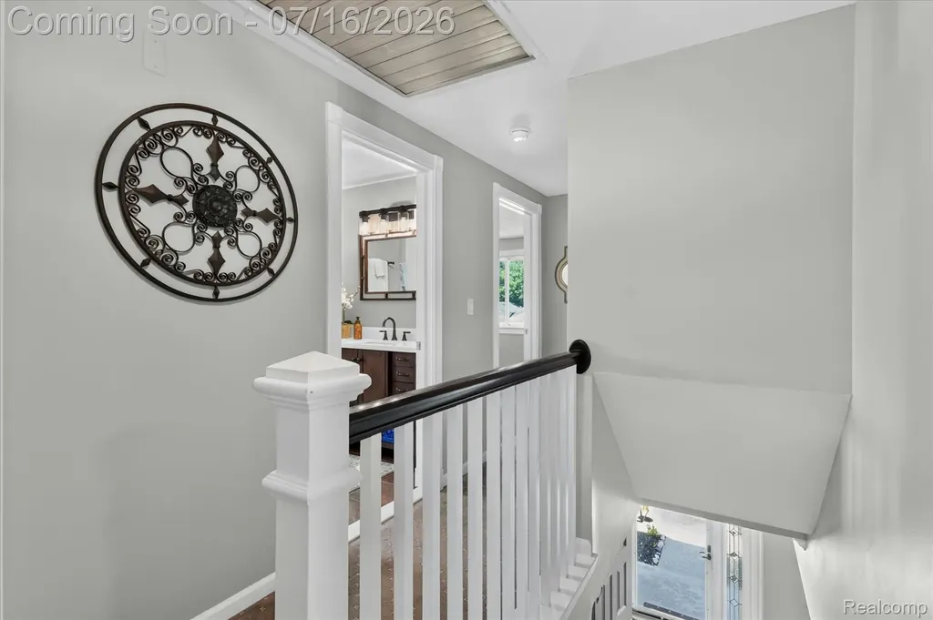 845 Abbey Lane Milford Village MI 48381