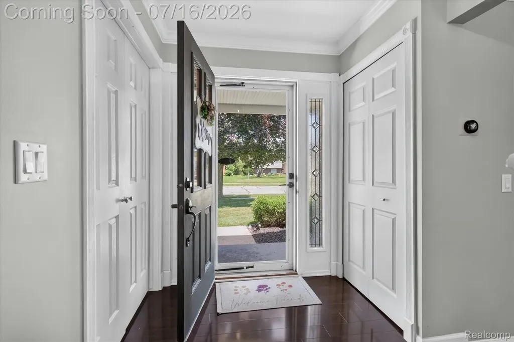845 Abbey Lane Milford Village MI 48381