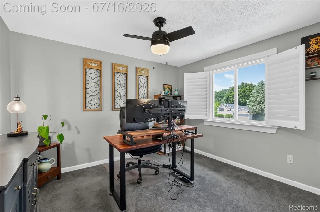845 Abbey Lane Milford Village MI 48381