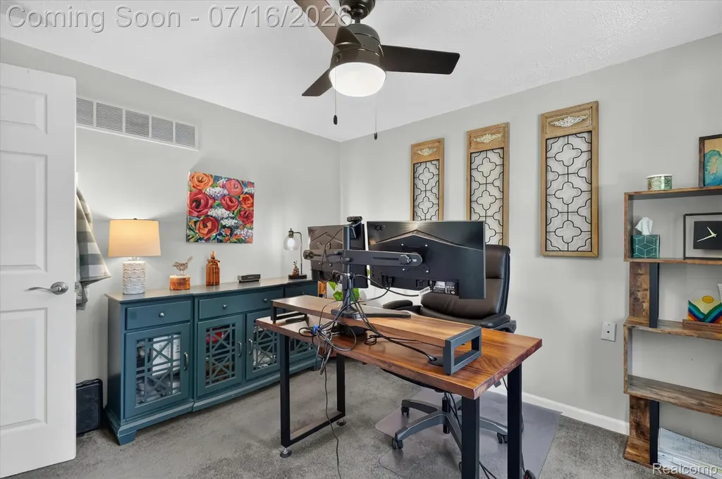 845 Abbey Lane Milford Village MI 48381