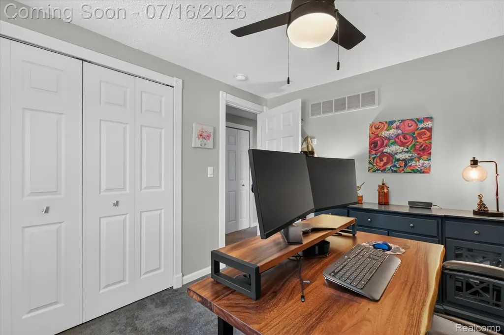 845 Abbey Lane Milford Village MI 48381