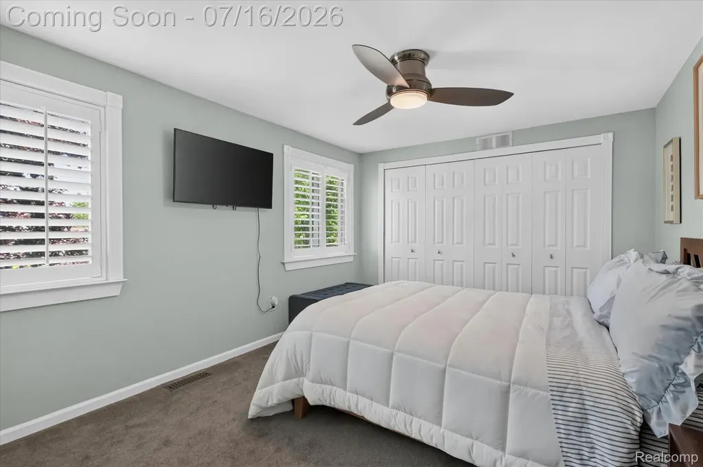 845 Abbey Lane Milford Village MI 48381