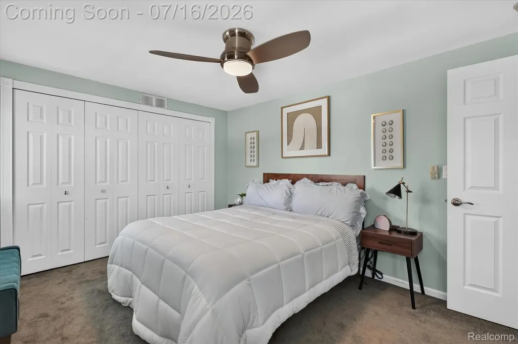 845 Abbey Lane Milford Village MI 48381