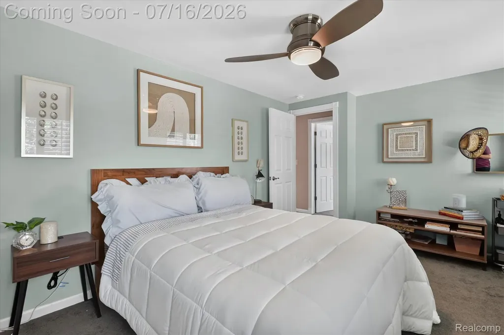 845 Abbey Lane Milford Village MI 48381