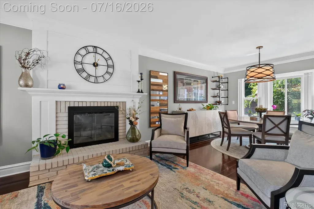 845 Abbey Lane Milford Village MI 48381