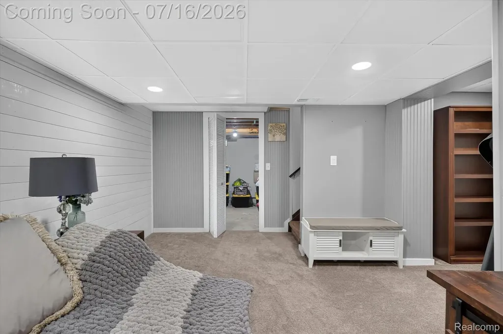 845 Abbey Lane Milford Village MI 48381