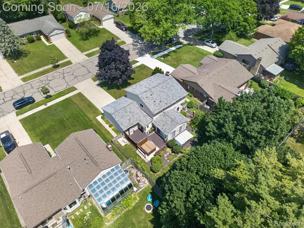 845 Abbey Lane Milford Village MI 48381