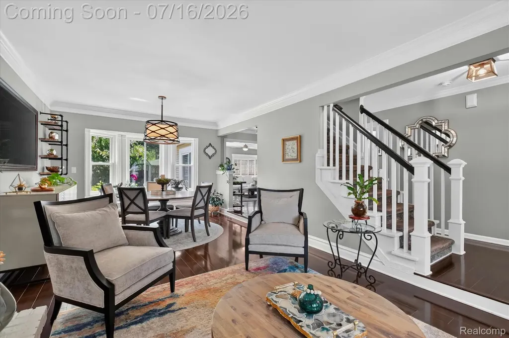 845 Abbey Lane Milford Village MI 48381