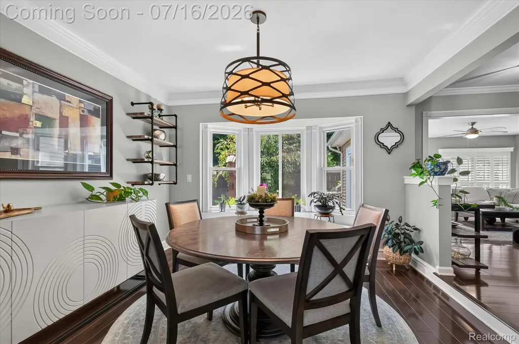 845 Abbey Lane Milford Village MI 48381
