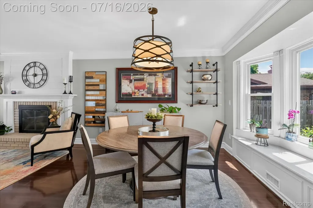 845 Abbey Lane Milford Village MI 48381