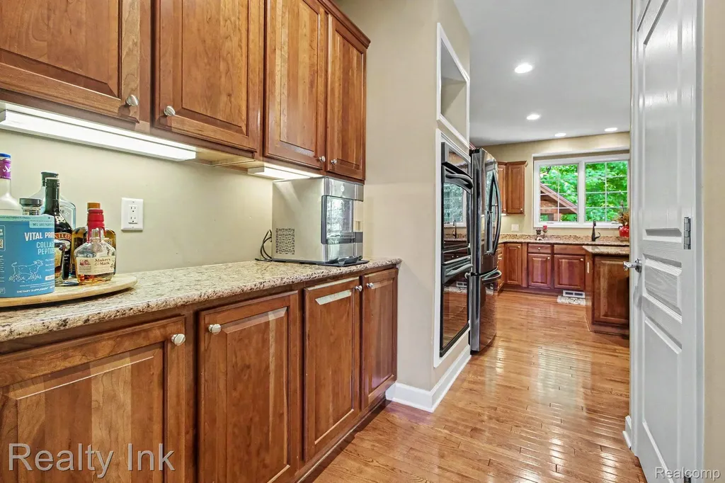 8273 Trafford Court Canton Charter Township MI 48187