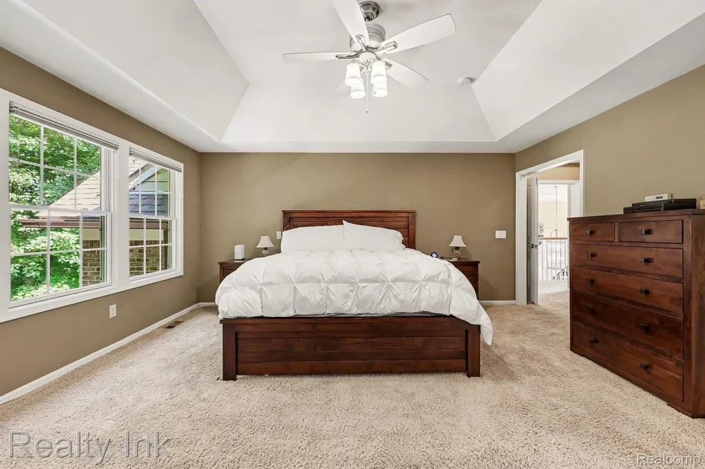 8273 Trafford Court Canton Charter Township MI 48187