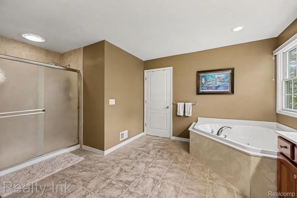 8273 Trafford Court Canton Charter Township MI 48187