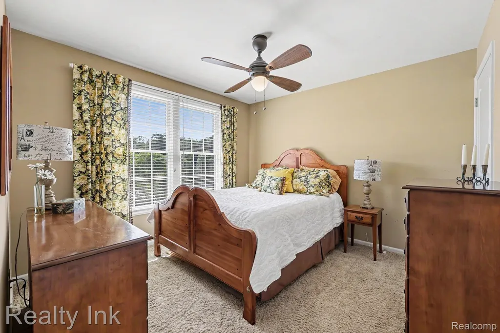 8273 Trafford Court Canton Charter Township MI 48187