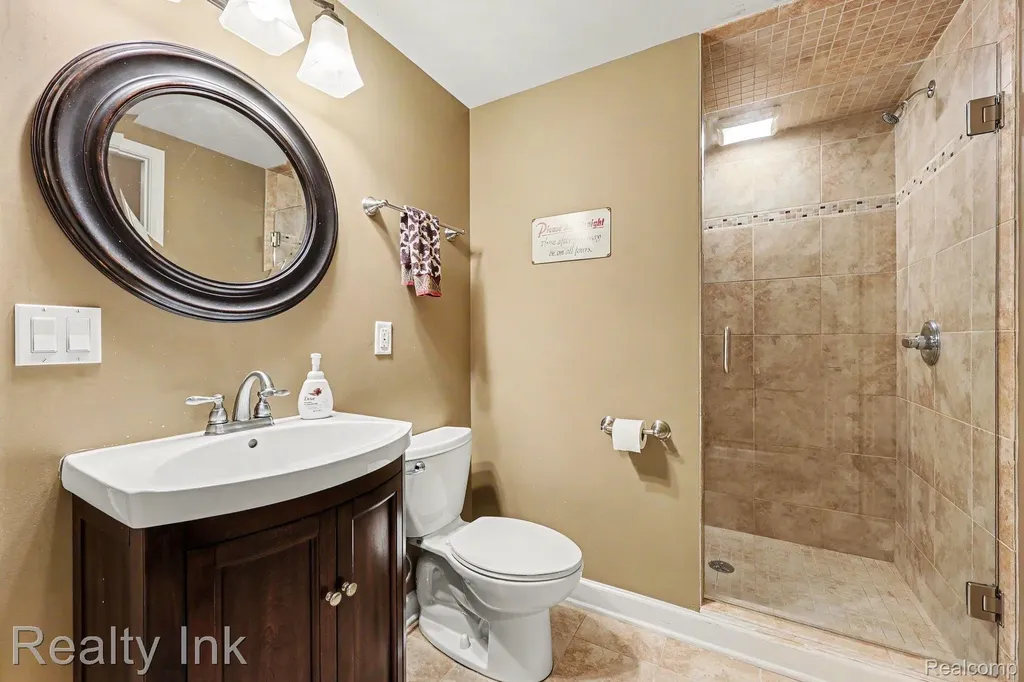8273 Trafford Court Canton Charter Township MI 48187