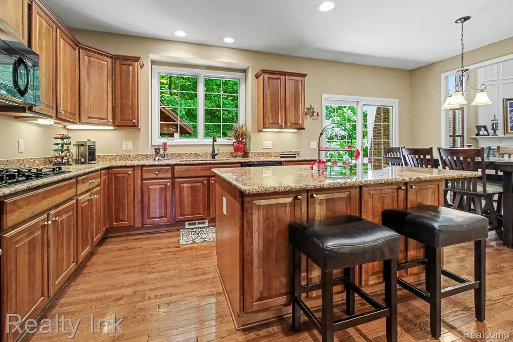 8273 Trafford Court Canton Charter Township MI 48187