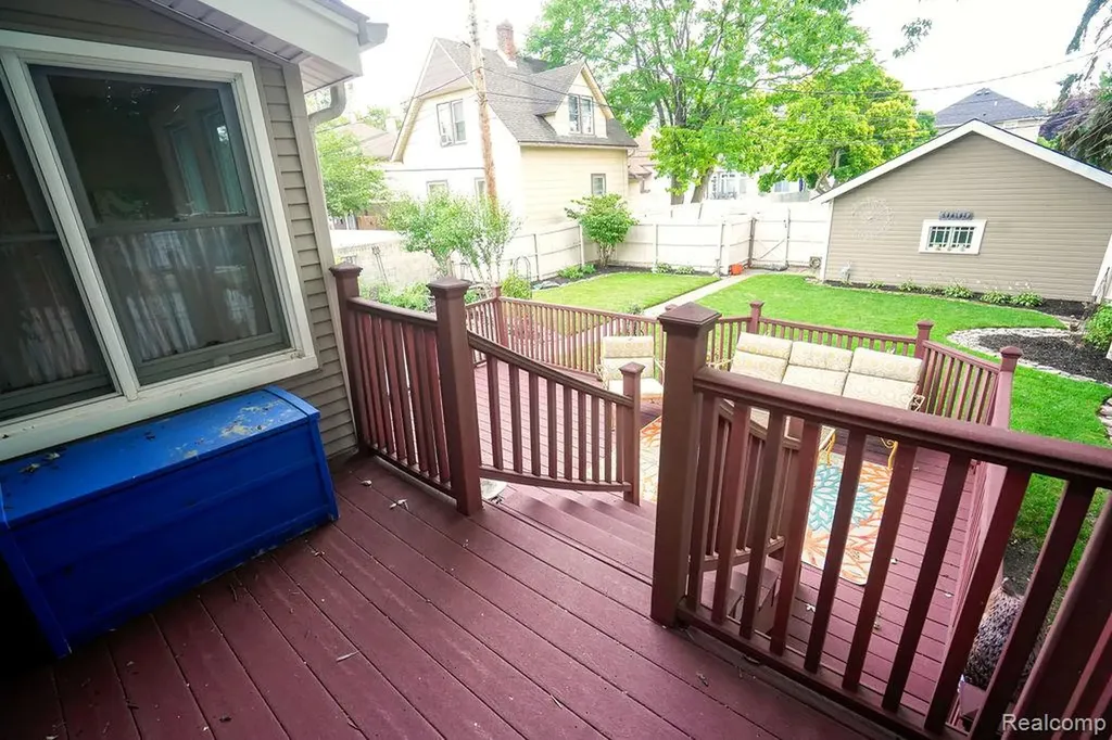 545 Eureka Road Wyandotte City MI 48192