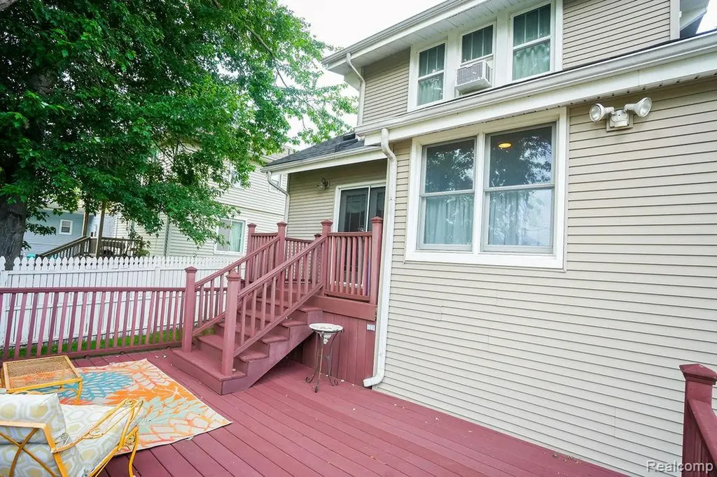 545 Eureka Road Wyandotte City MI 48192