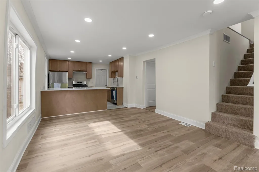 4535 Mead Street Dearborn City MI 48126