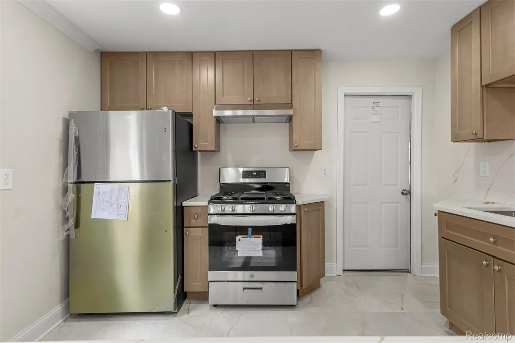 4535 Mead Street Dearborn City MI 48126