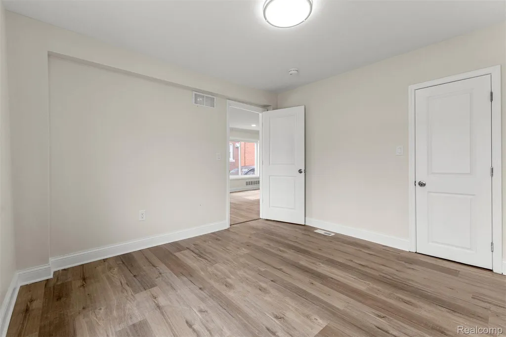 4535 Mead Street Dearborn City MI 48126