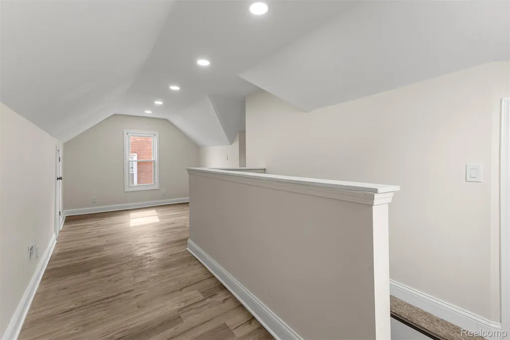4535 Mead Street Dearborn City MI 48126