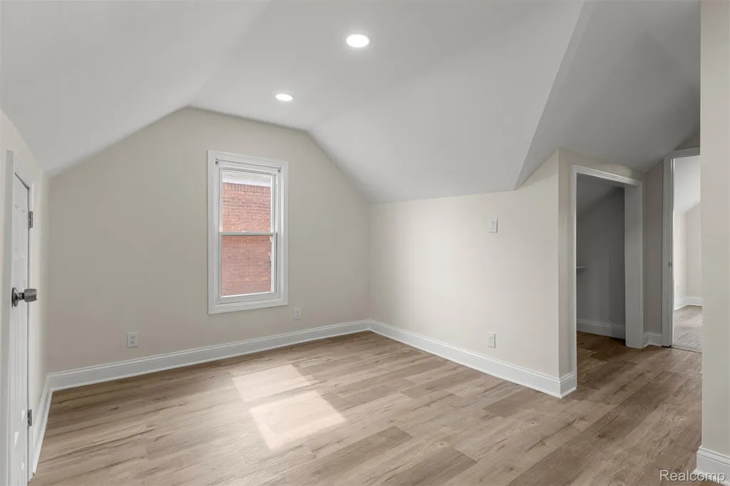4535 Mead Street Dearborn City MI 48126
