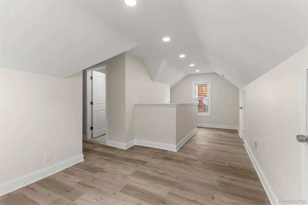 4535 Mead Street Dearborn City MI 48126