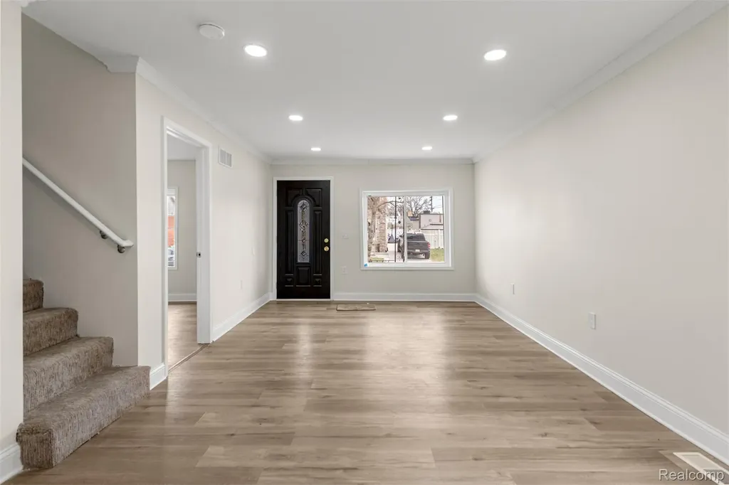 4535 Mead Street Dearborn City MI 48126