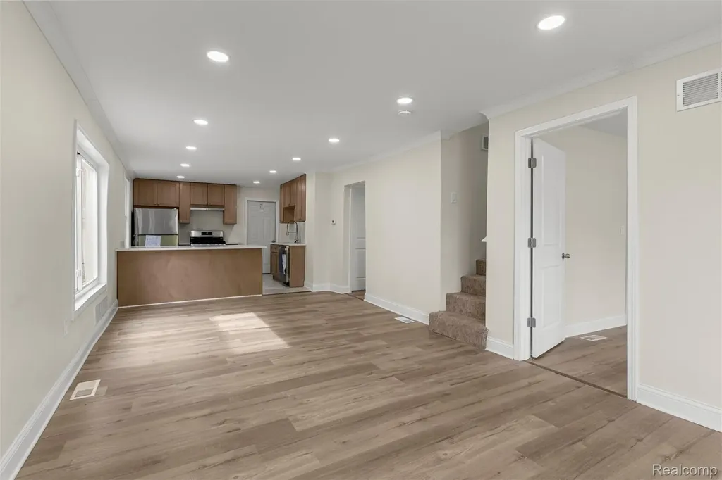4535 Mead Street Dearborn City MI 48126