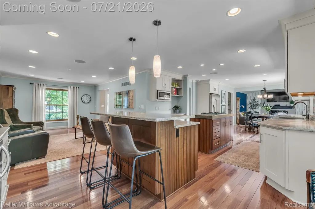49276 Harvest Drive Plymouth Charter Township MI 48170